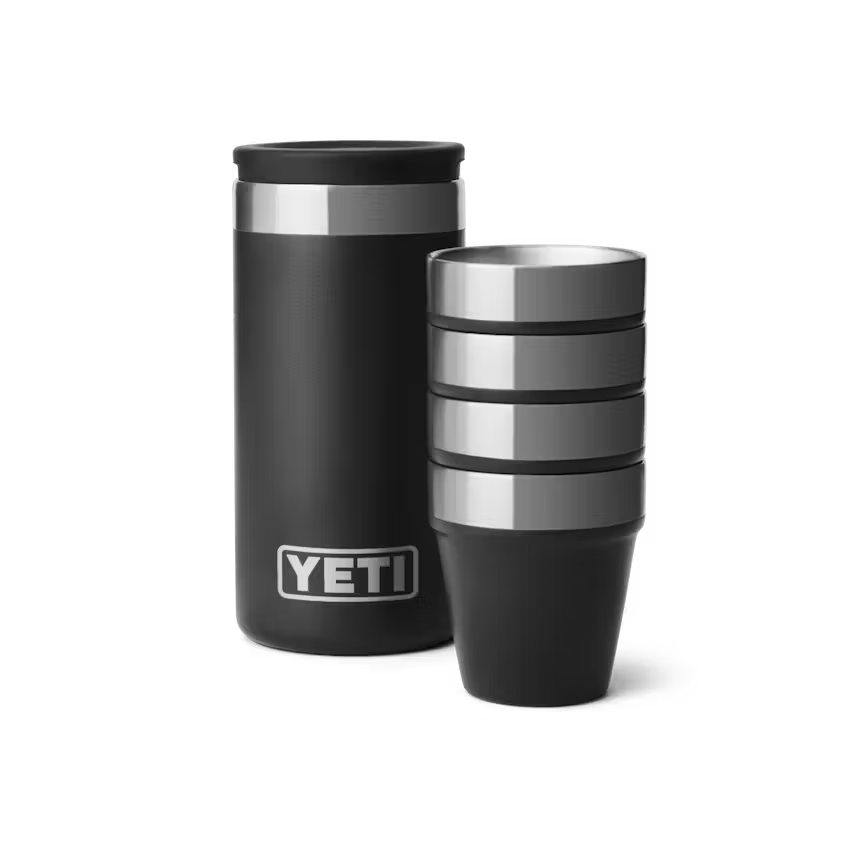 Shot Glasses