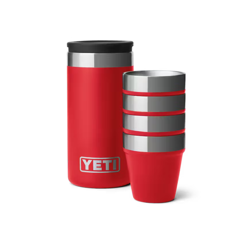 Shot Glasses