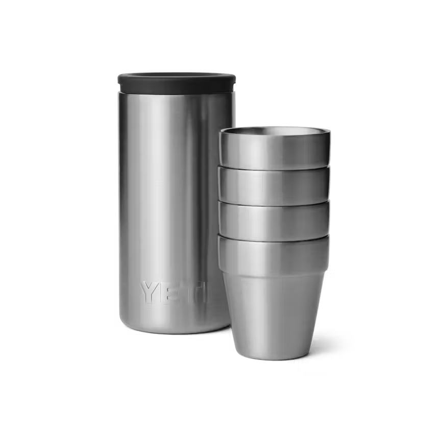 Shot Glasses