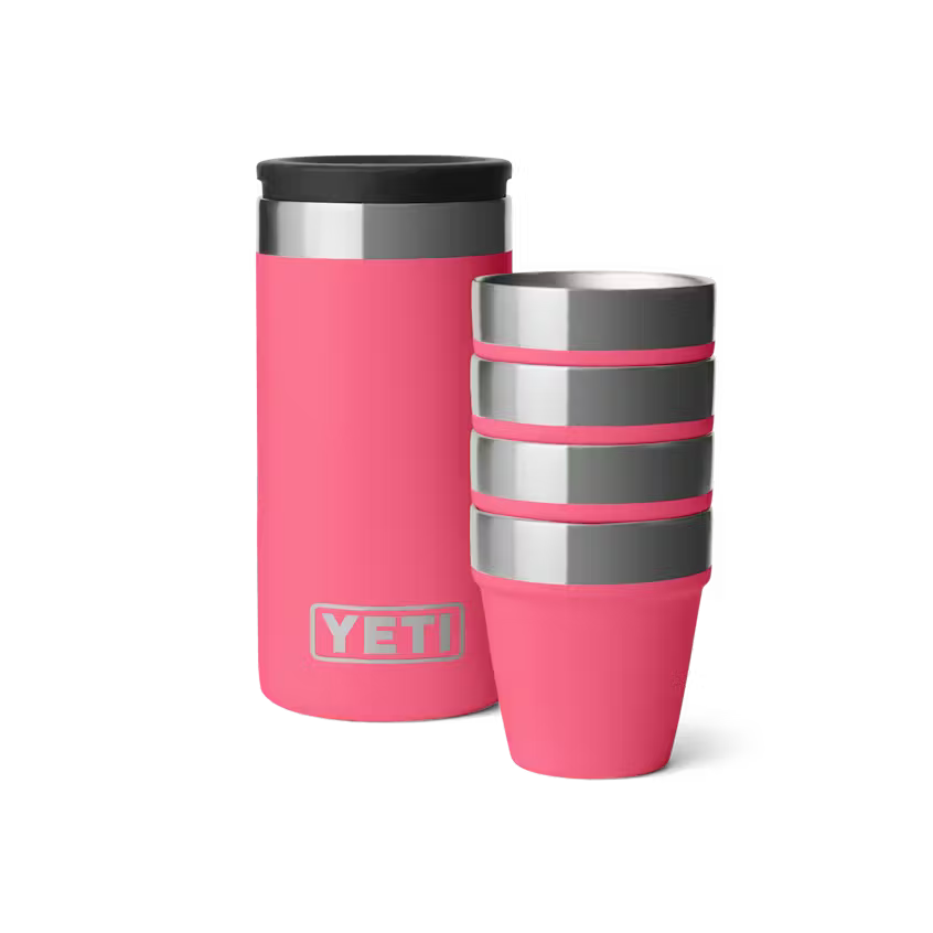 Shot Glasses