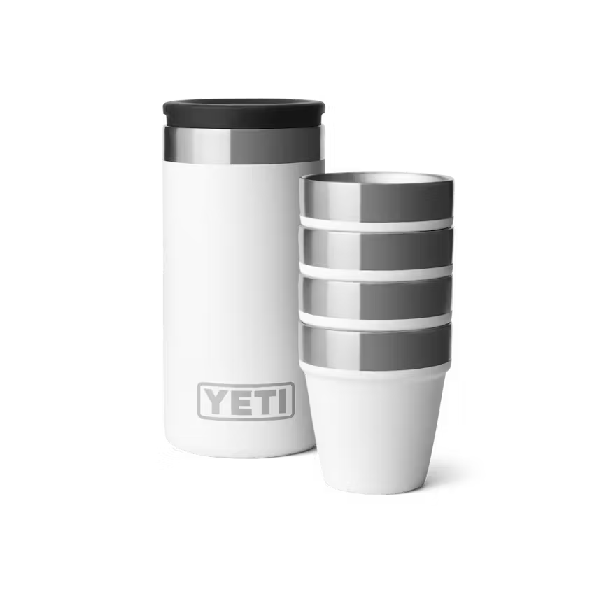 Shot Glasses