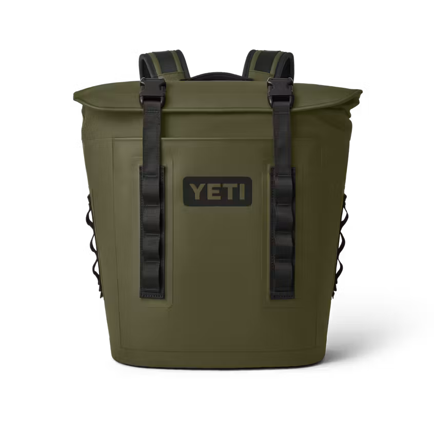 Hopper M12 Backpack