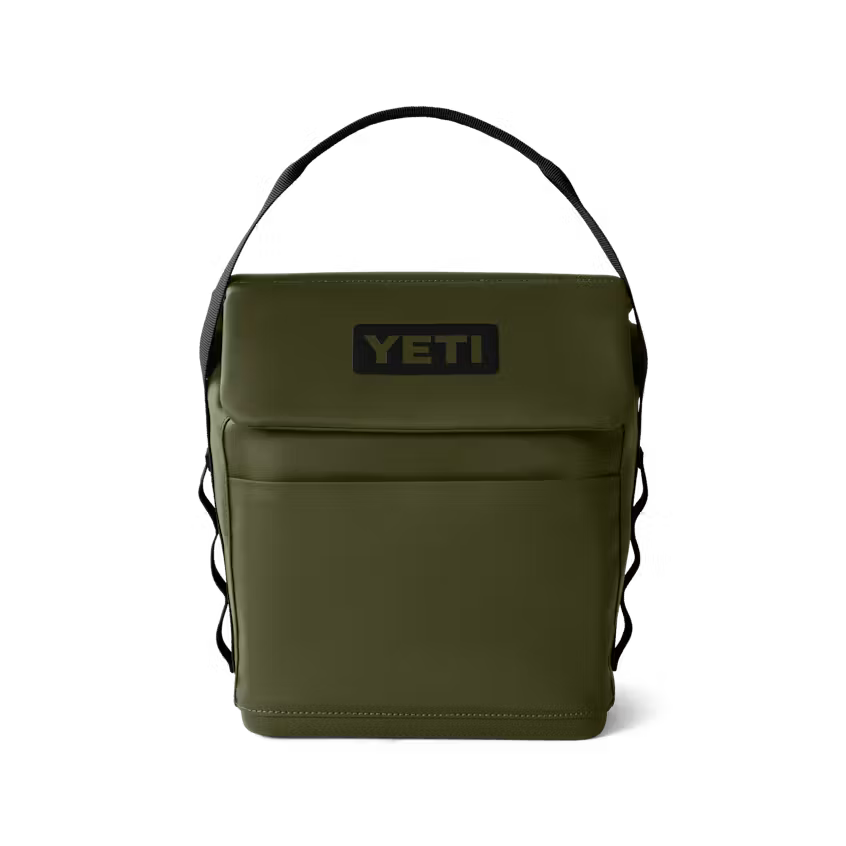 Daytrip Insulated Lunch Bag 6L