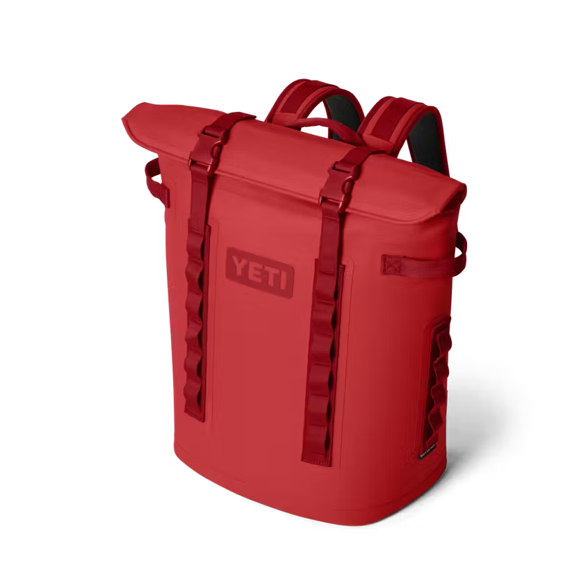 Hopper Backpack M20