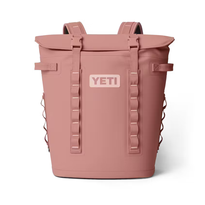 Hopper Backpack M20