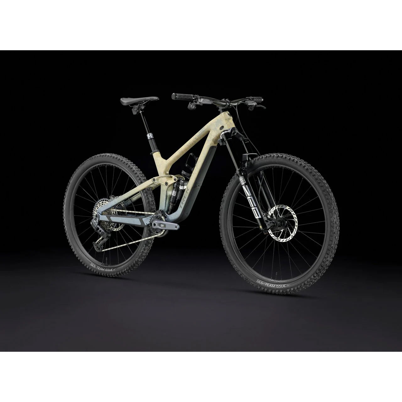 2025 | Slash SE Gen 5