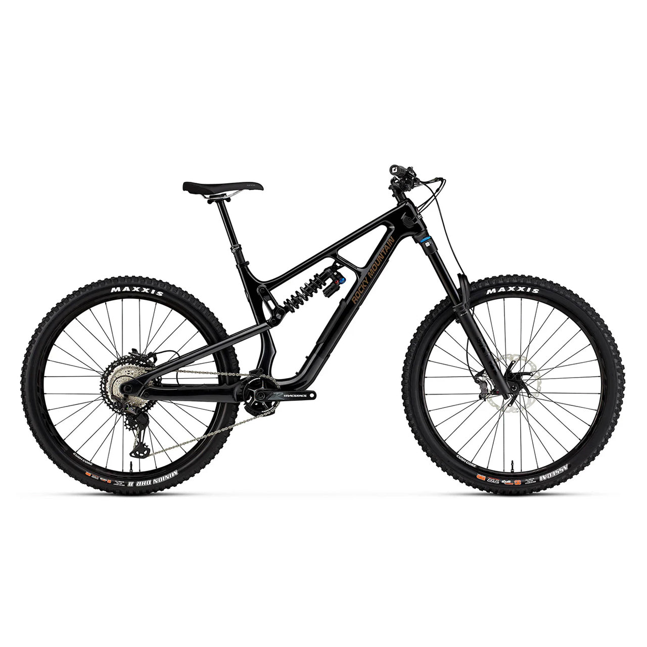 Slayer Carbon 70