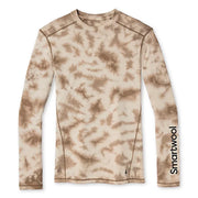 Classic Thermal Merino Men's Base Layer Logo Crew