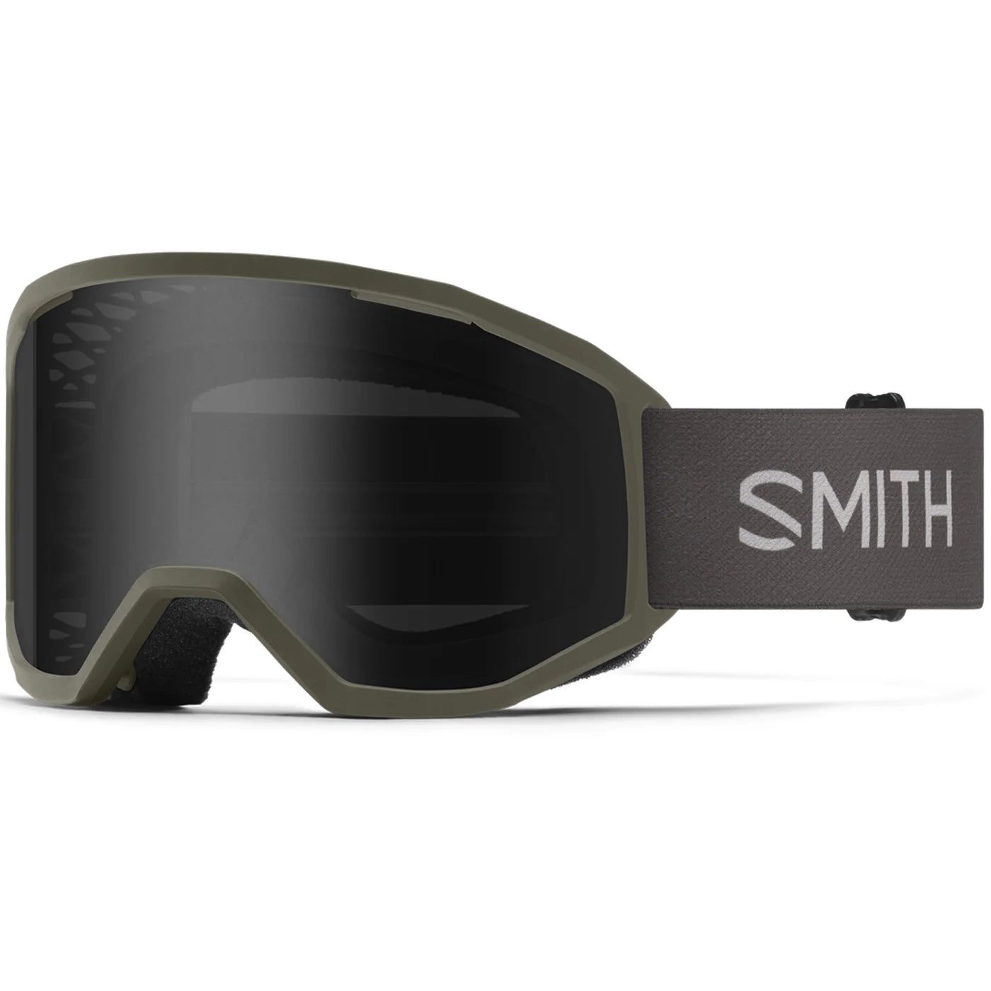 Loam MTB