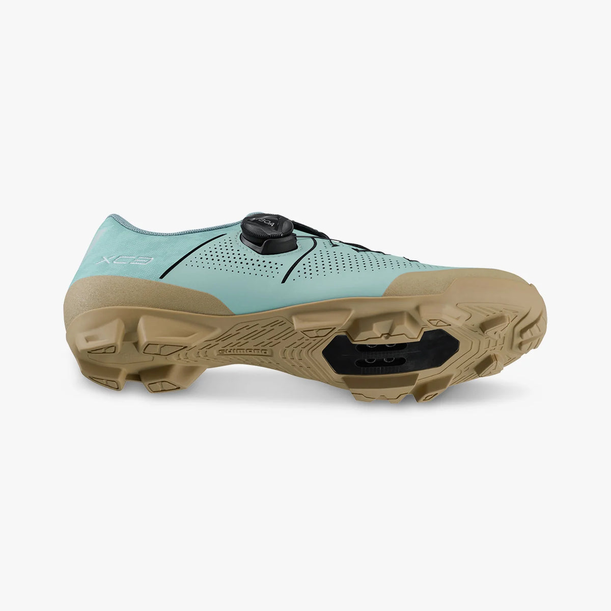 Women's SH-XC302W Clipless Shoes