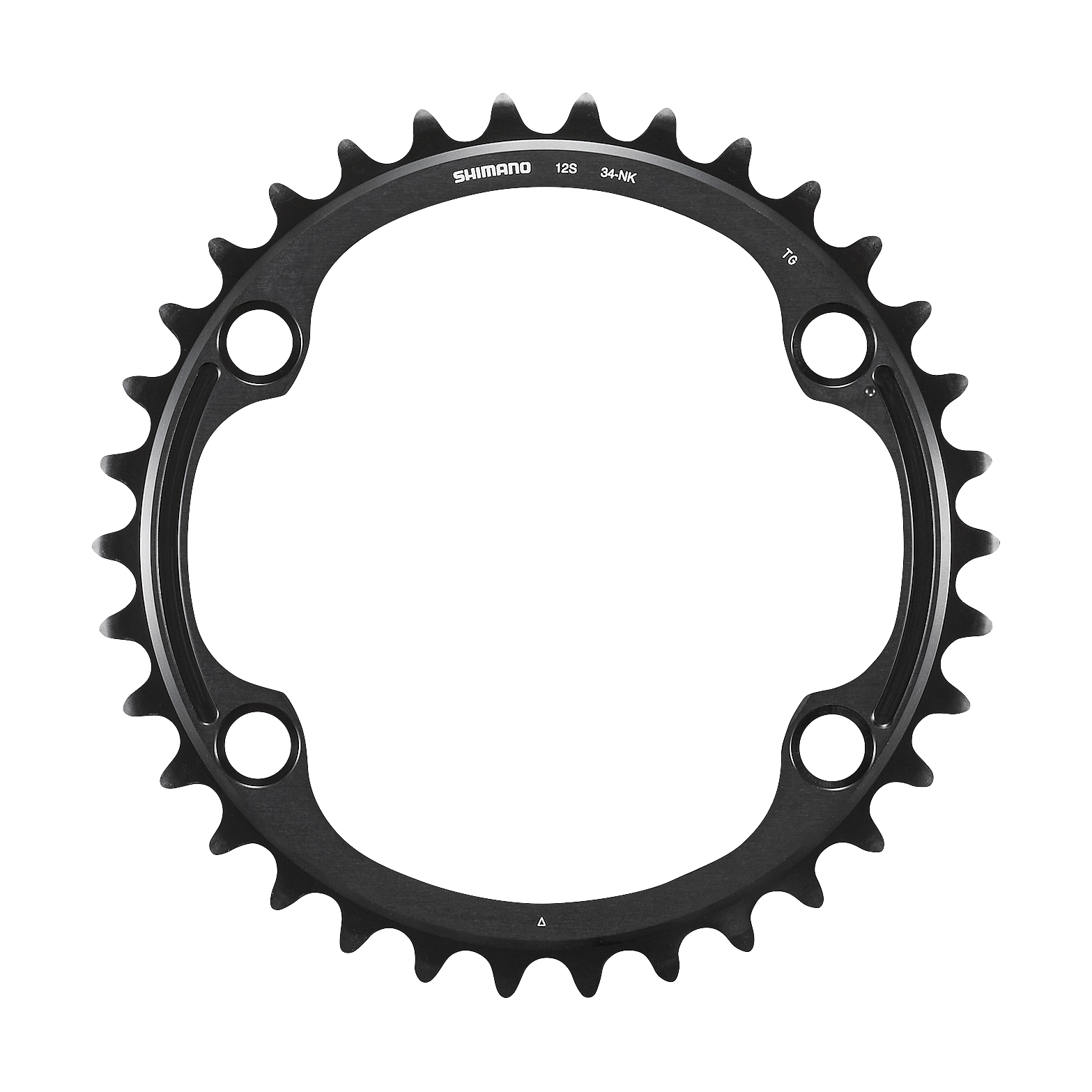 Dura-Ace FC-R9200 Chainring