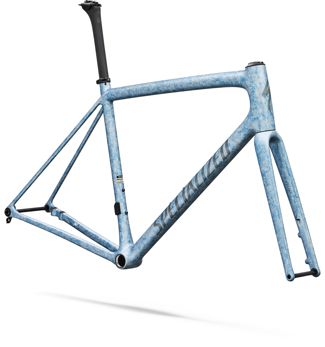 2026 | Aethos 2 Frameset