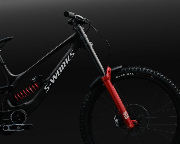 The Bike Shop