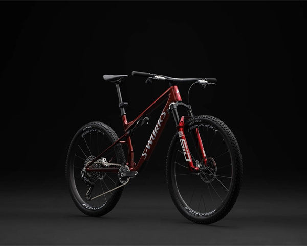 The Bike Shop