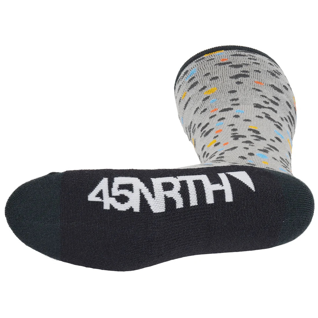 Speck Heavyweight Knee High Wool Sock