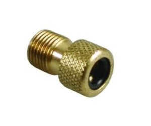 Presta Valve Adaptors