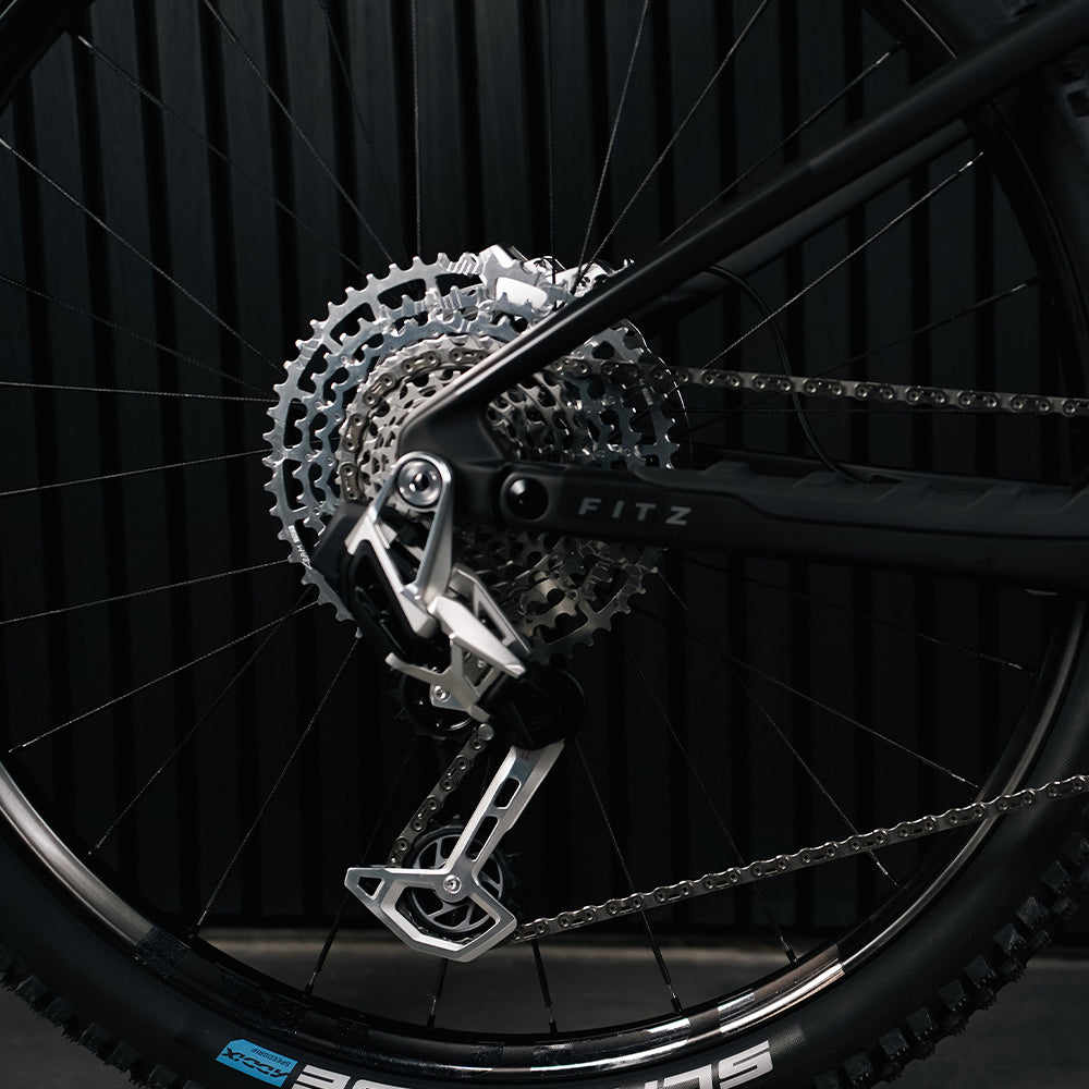 The Bike Shop