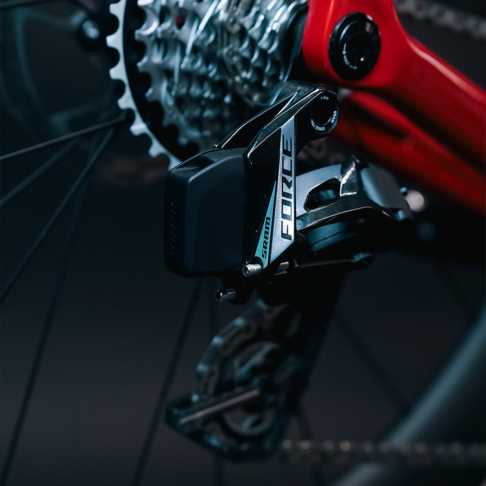 The Bike Shop