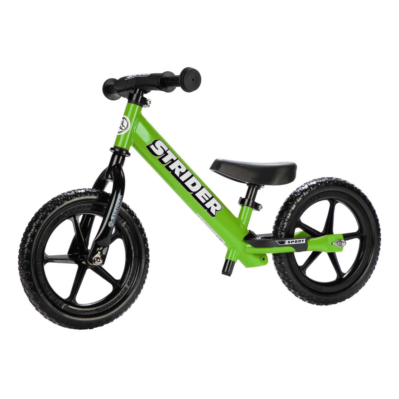 12" Sport Balance Bike