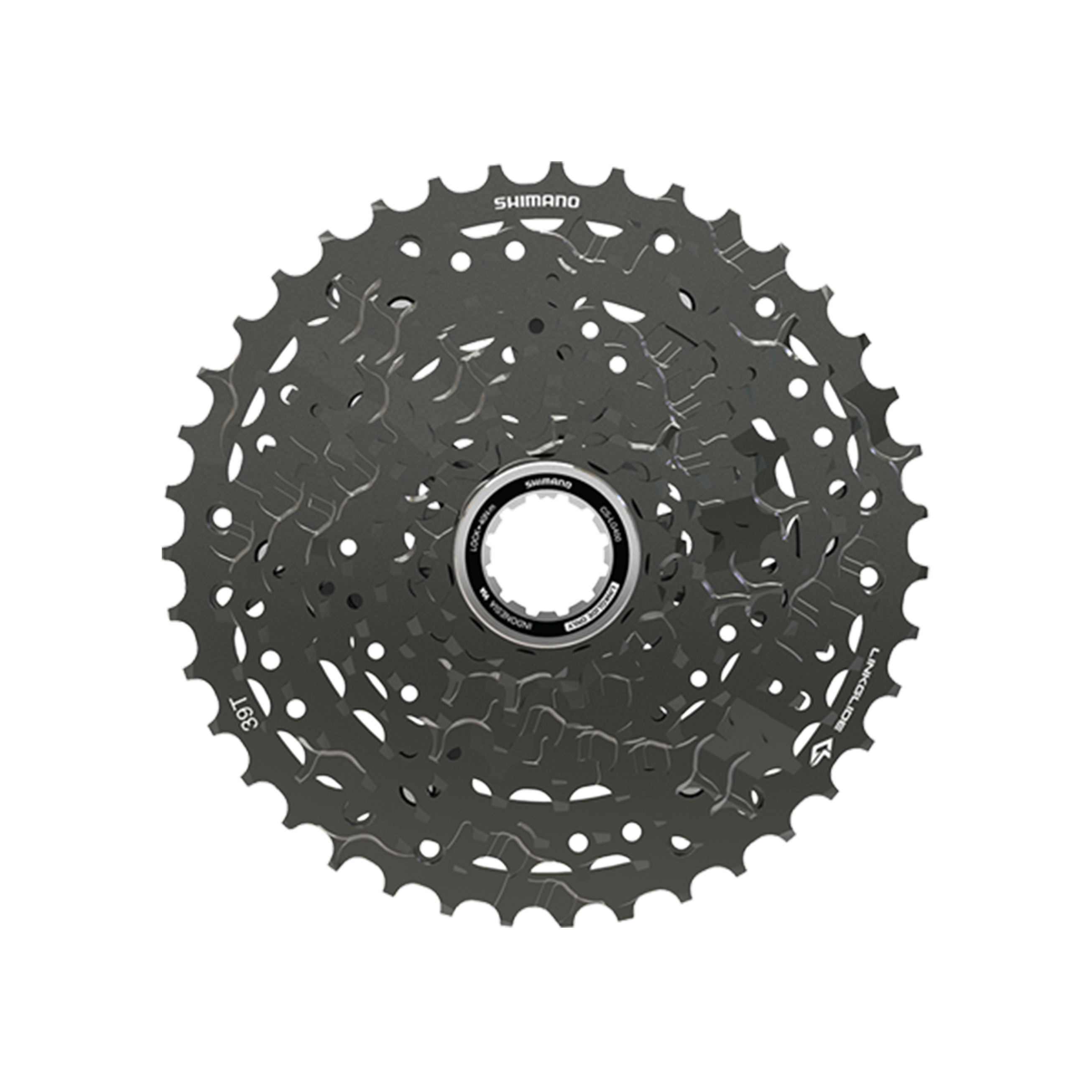LinkGlide CS-LG400-10 Cassette