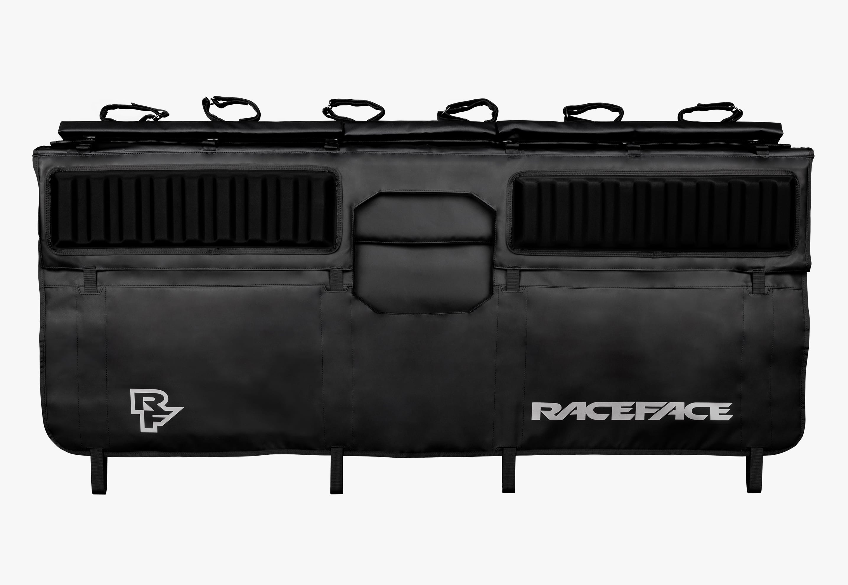 T3 Tailgate Pad