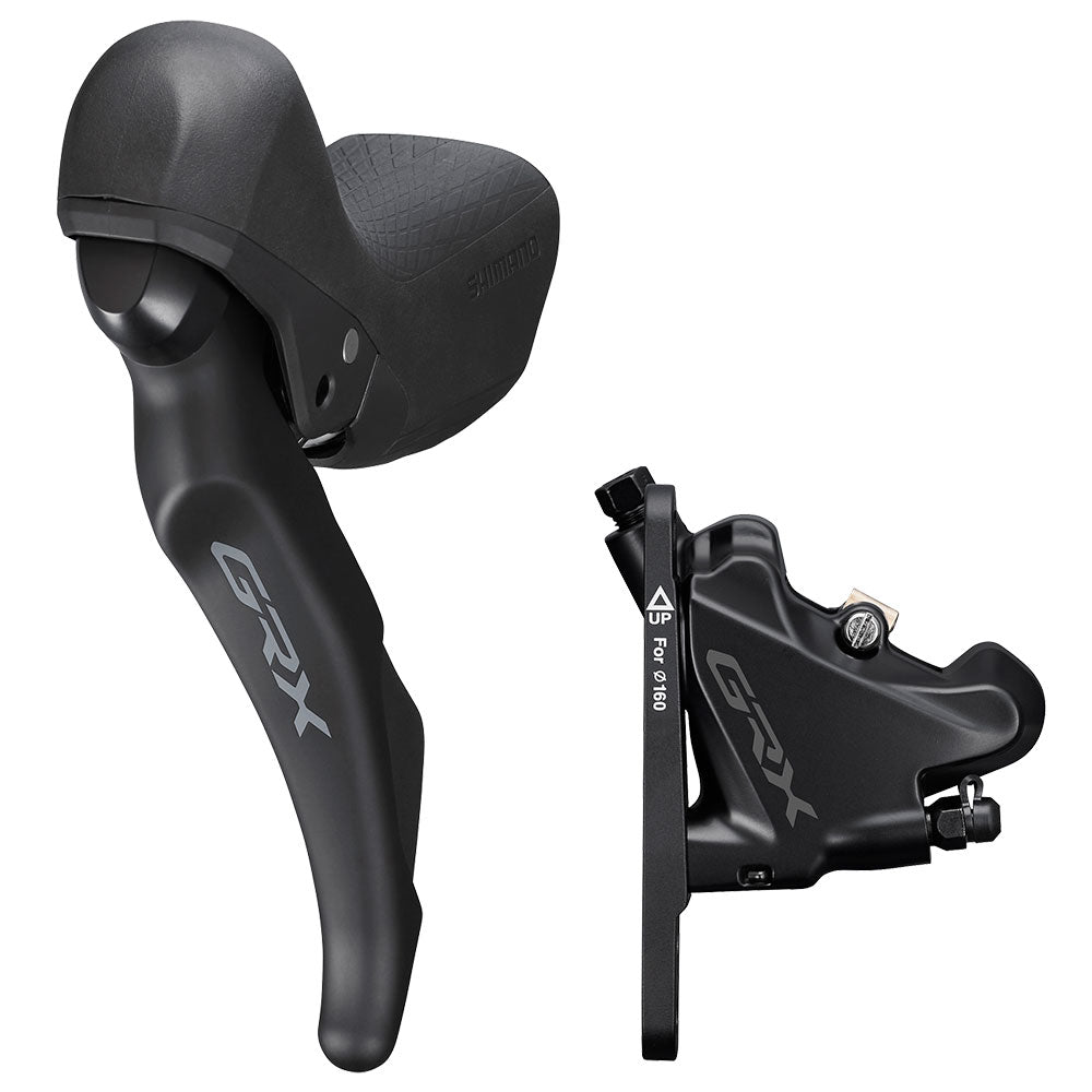 ST-RX600 GRX Disc Brake Sets