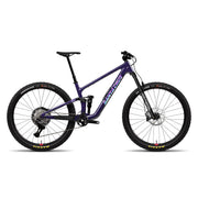 2027 | Tallboy 6 CC XT Di2
