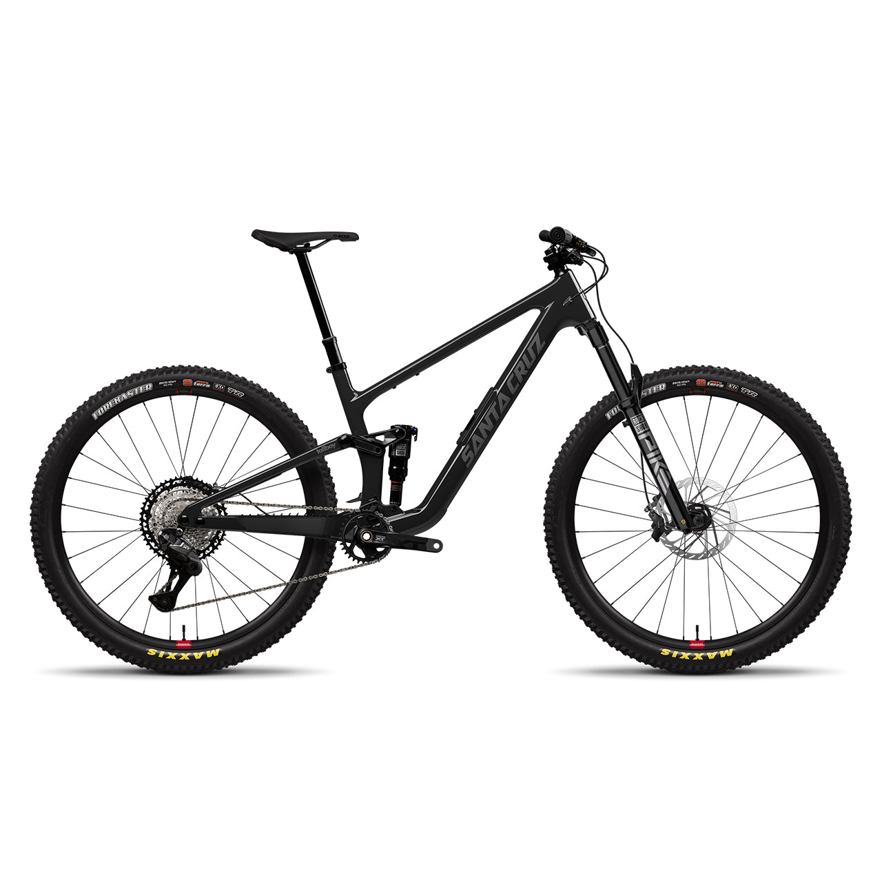 2027 | Tallboy 6 CC XT Di2
