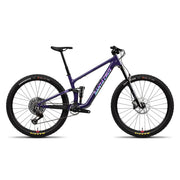 2027 | Tallboy 6 CC Eagle 90