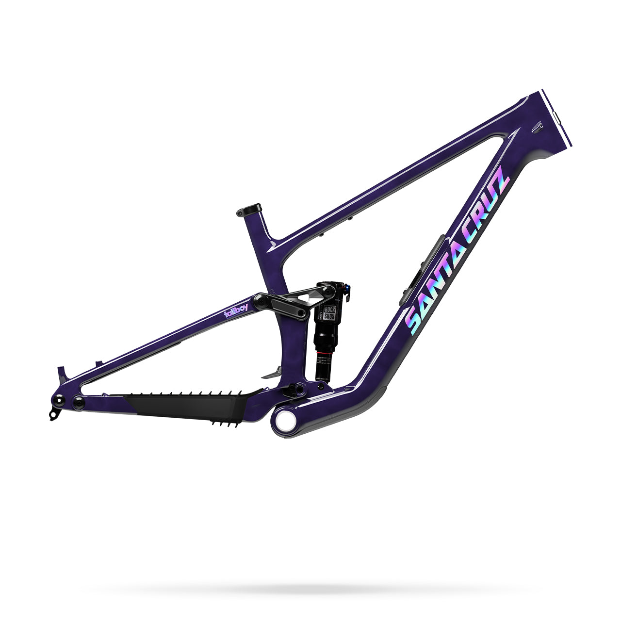 2027 | Tallboy 6 CC Frameset