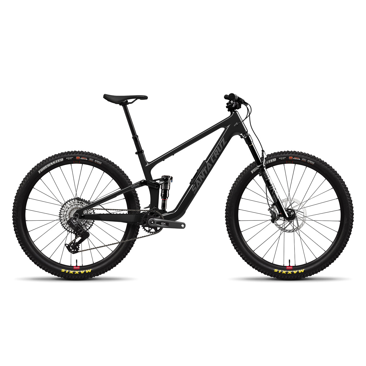 2027 | Tallboy 6 CC GX AXS