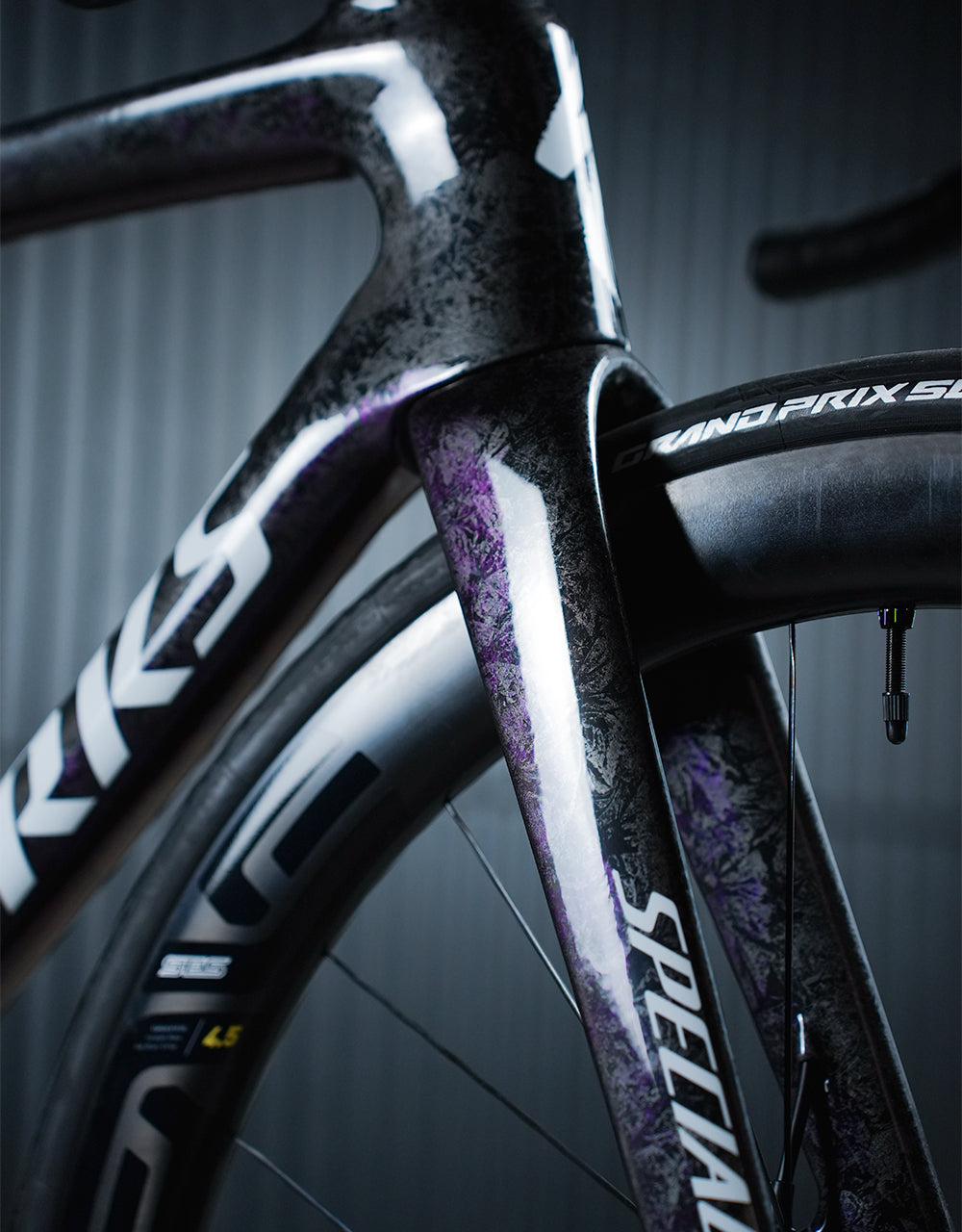 The Bike Shop