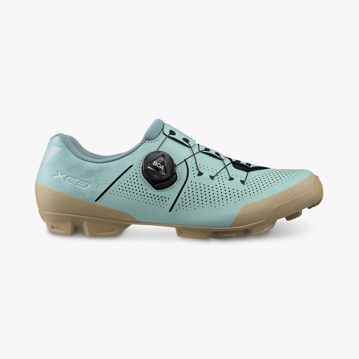 Women's SH-XC302W Clipless Shoes