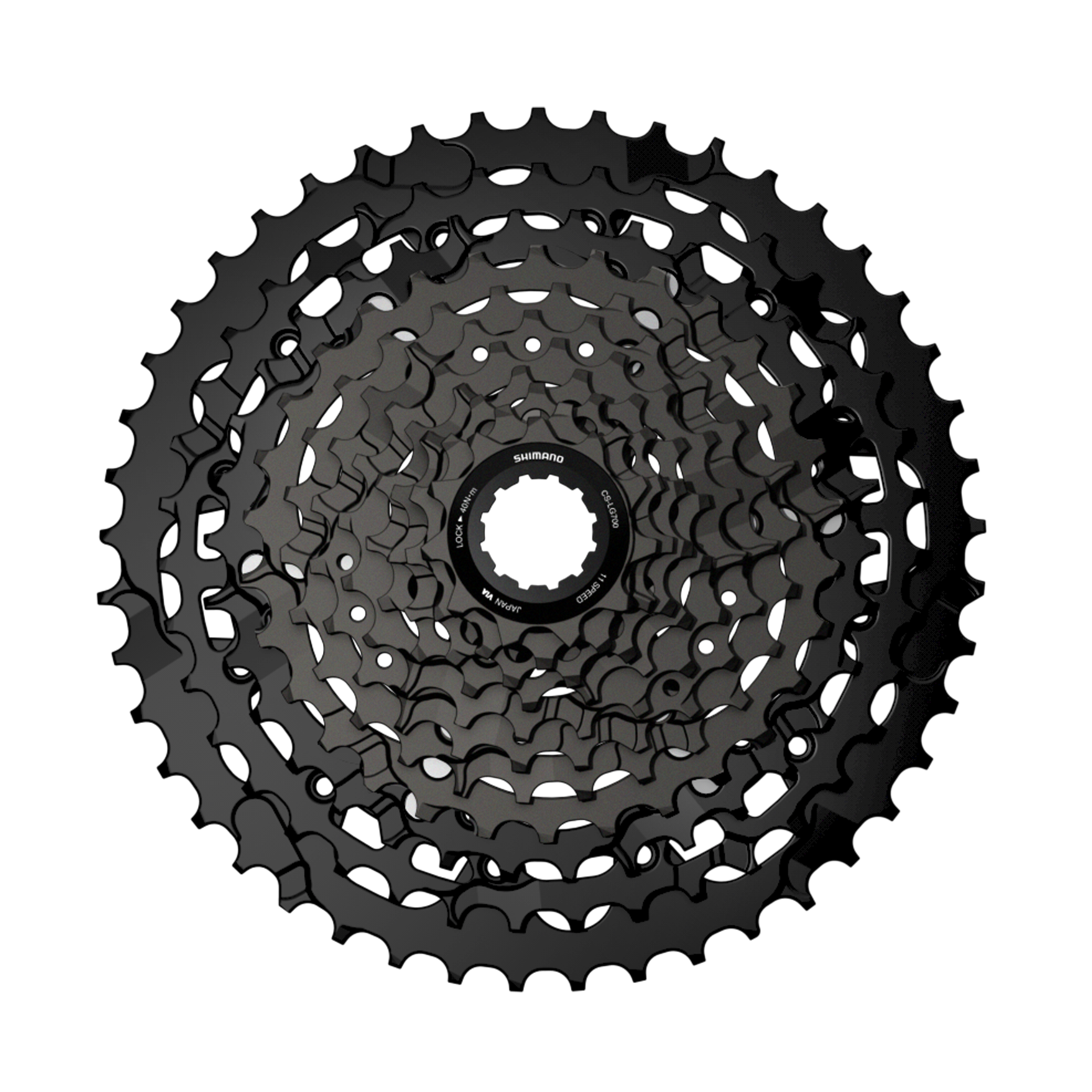 CUES CS-LG700-11 LinkGlide 11spd Cassette