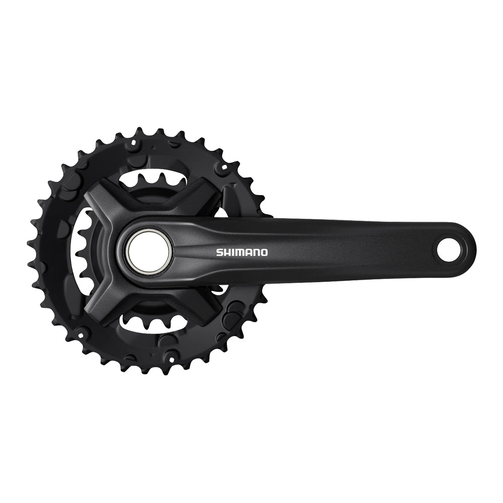 FC-MT210-2 Crankset