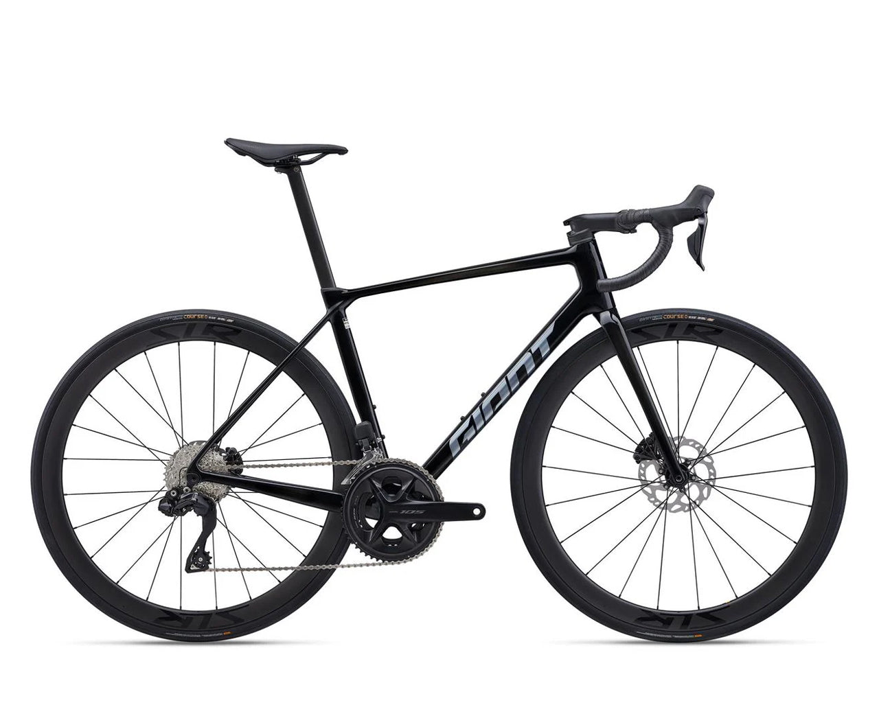 2025 | TCR Advanced Pro 1 Di2