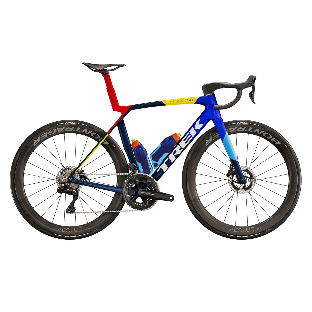 2026 | Madone SLR 9 Gen 8