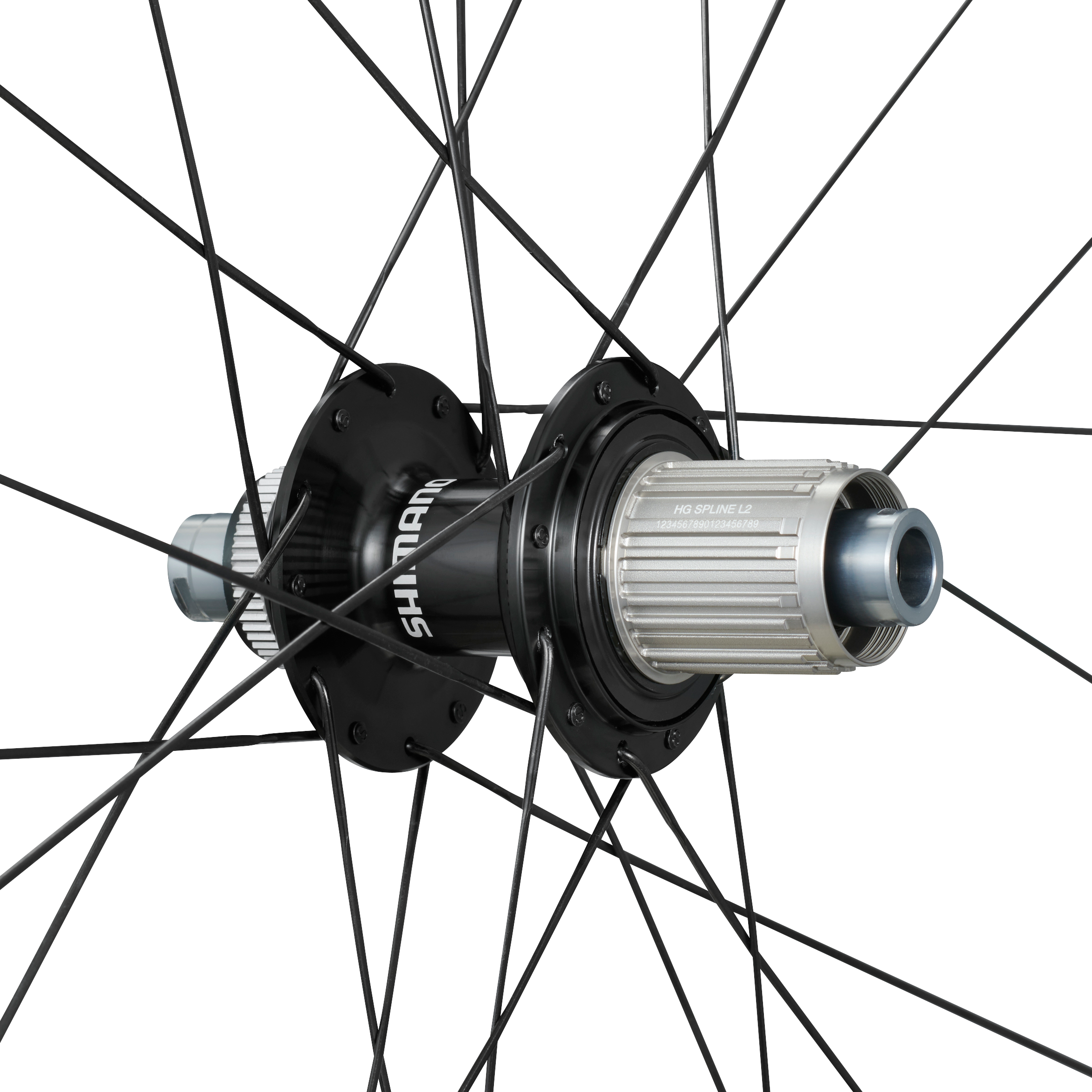GRX WH-RX880-700C Wheels