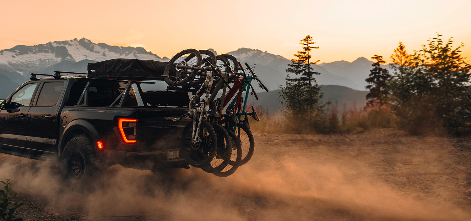 The Bike Shop