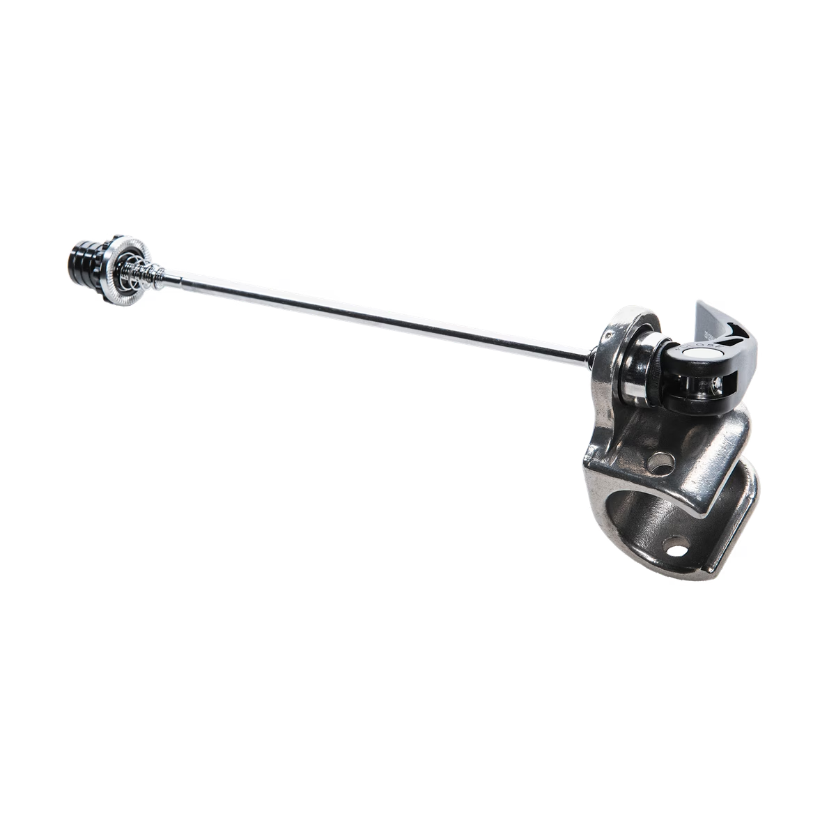 Axle Mount Ezhitch Cup With Quick Release Skewer