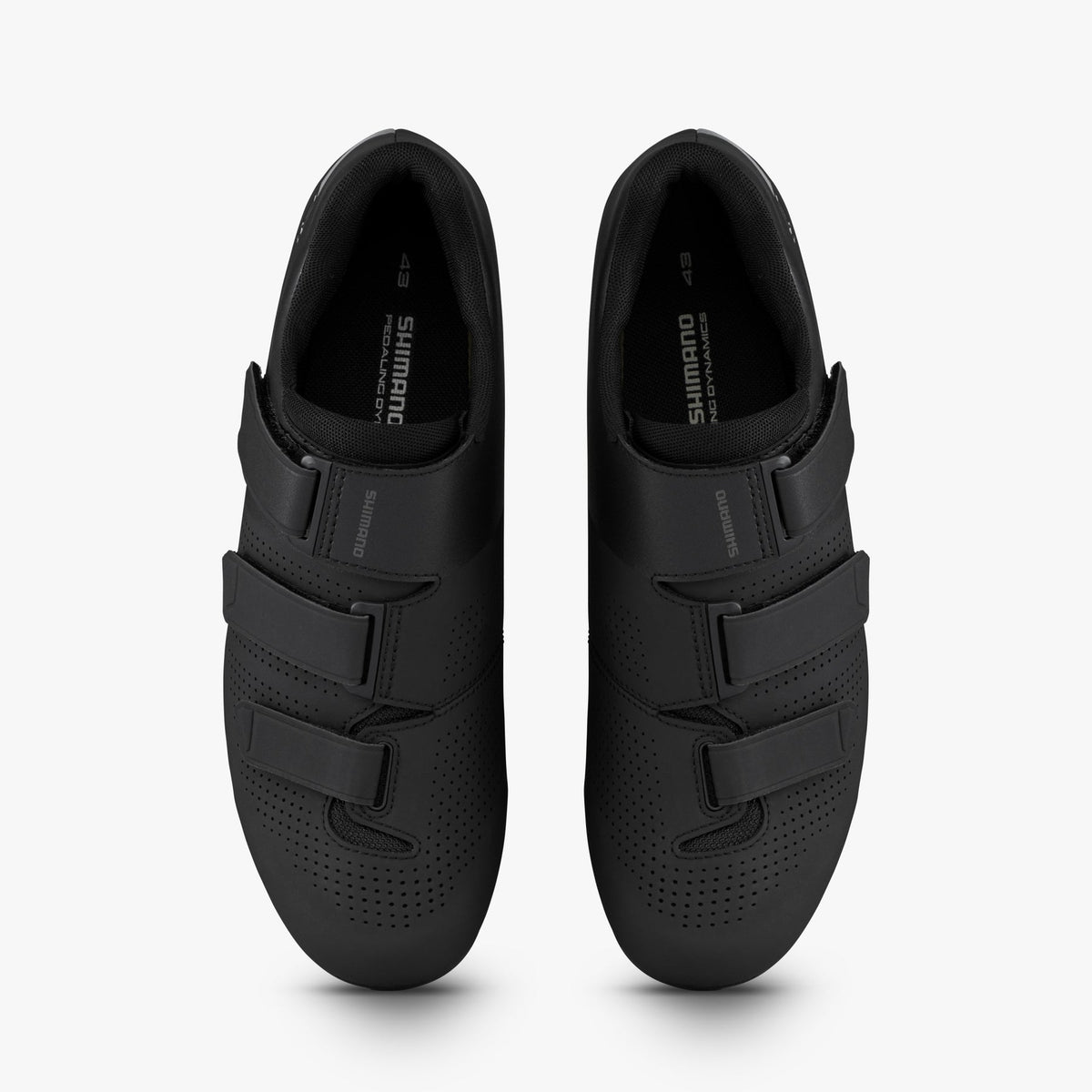 SH-RC102 Clipless Shoes