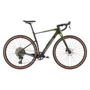 Topstone Carbon 2 AXS - 1x