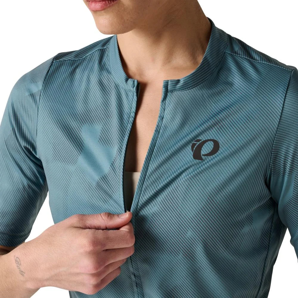 Women's Attack Short Sleeve Jersey