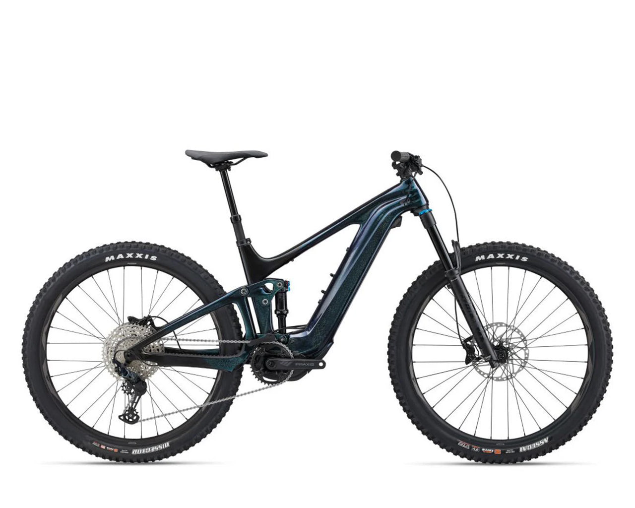 2022 | Trance Advanced E+ 2