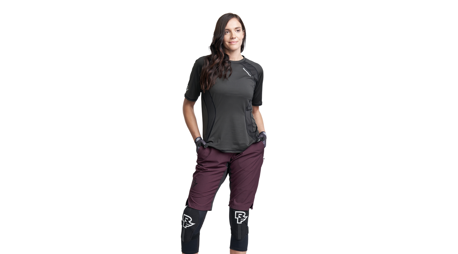 Traverse Short Women's - Last of