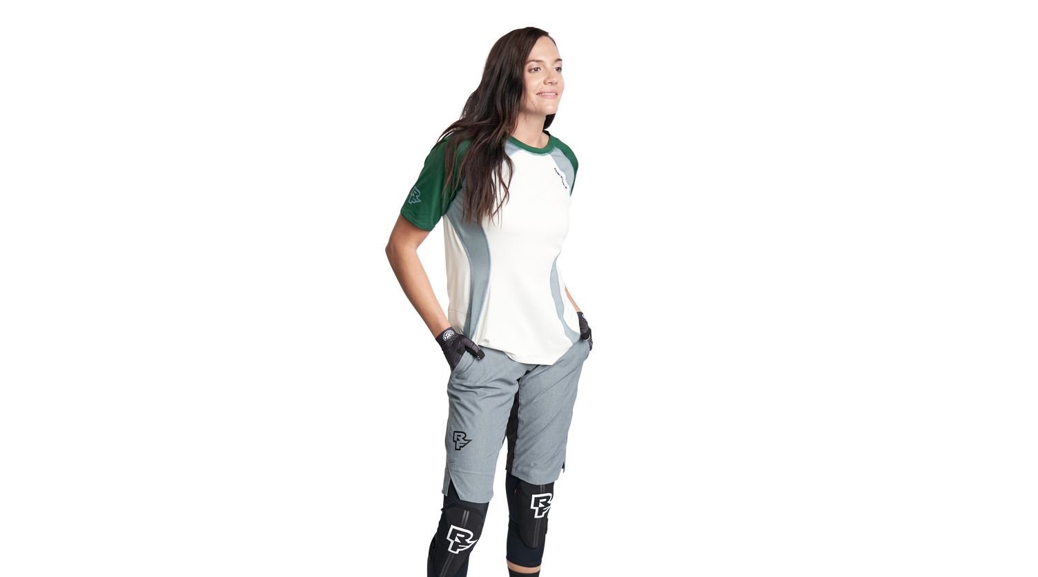 Traverse Short Women's - Last of