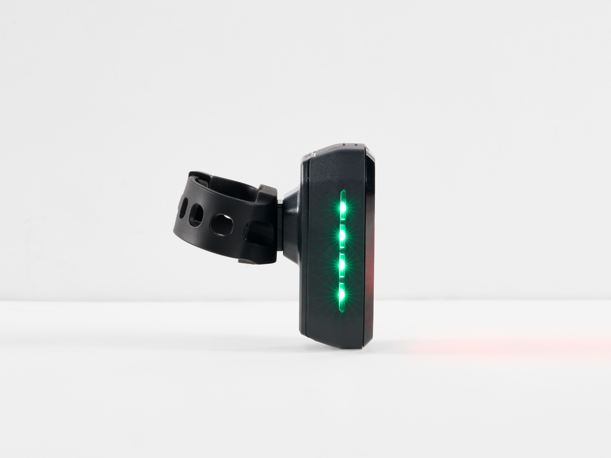 CarBack USB Rechargeable Taillight