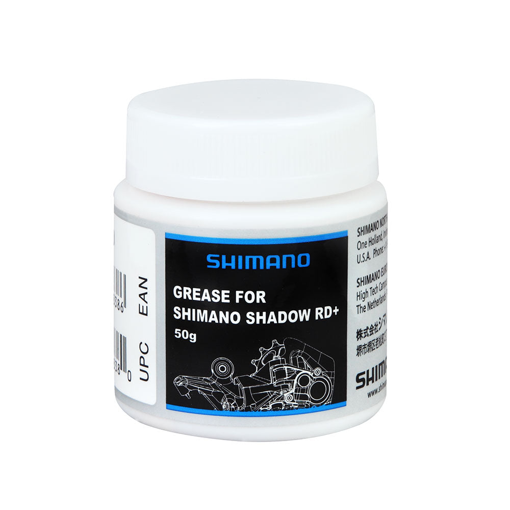 Grease For Shimano Shadow RD+ Rear Derailleur
