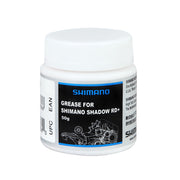 Grease For Shimano Shadow RD+ Rear Derailleur