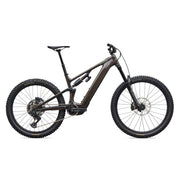 2027 | Turbo Levo EVO Comp
